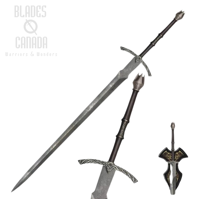 Lord Of The Rings Witch King Sword, UC1266